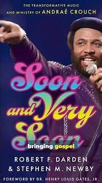 Andre Crouch Changed Gospel Music Forever 🎹