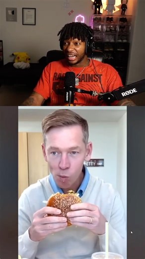 The McDonald’s CEO Just EXPOSED Himself 🤢