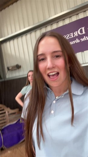 Evalúa las habilidades de baile de Mia