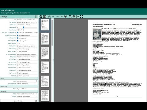 2025 9 16 RootsMagic 11 sources compared to Zotero Sources