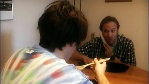 Freddy Vs Ghostbusters (2004)