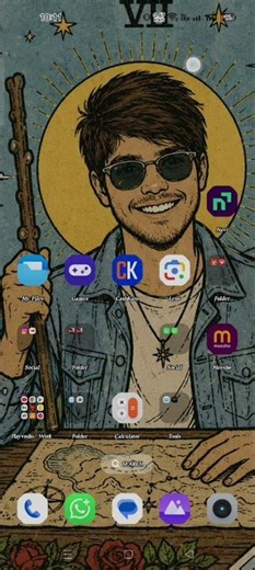 HOW TO OPEN READING MODE