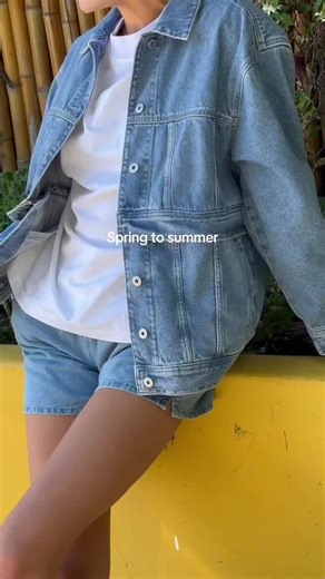 Outland Denim on TikTok