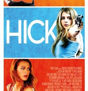 Hick - Film 2011