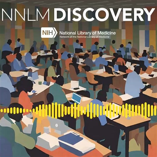 1.8K views · 12 reactions | In this episode of NNLM Discovery, we...