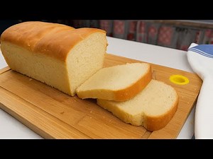 How to Make Perfect Toast Bread at Home | Step-by-Step Recipe #toast #recipe #breadrecipe