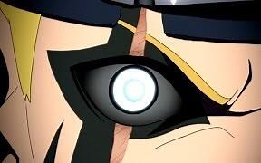 「火影忍者博人传/AMV」- Eye Of The Tiger