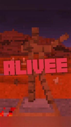 Armor Stand Isn’t Just A Block…