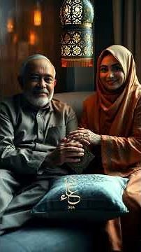 Transformez Votre Foyer | Douaa pour la Paix et l'Amour Familial