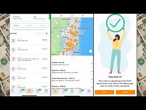 Make $60 an Hour with Field Agent App - The Shocking Truth!