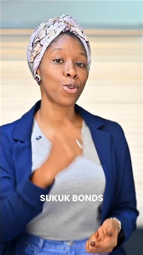 Let’s talk about Sukuk - The halal alternative to conventional bonds.