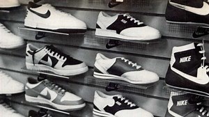 FreightWaves Classics: Nike: Don’t put too many shoes in one basket