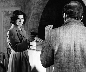 Finalmente domenica (1983) - François Truffaut 90