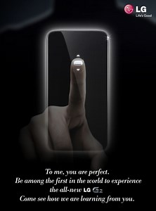 Report: LG G2 Coming to U.S. in Sept. on Verizon