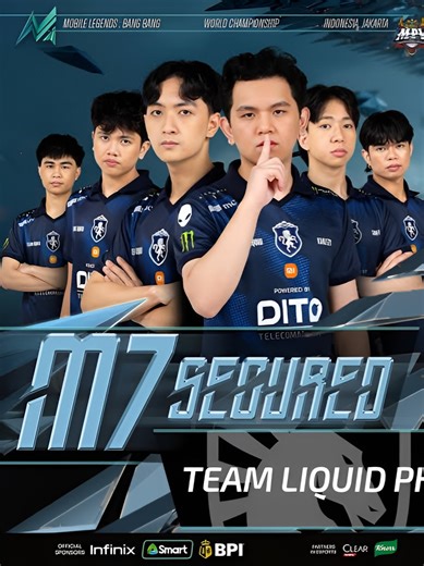 SRG vs TLPH: M7 Esports Showdown!