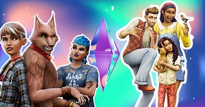 Sims 4 ist ab jetzt gratis und wirklich umsonst, Sims 5 ist in der Entwicklung, aber noch heißt es Rene