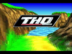 THQ/Rare (2004)