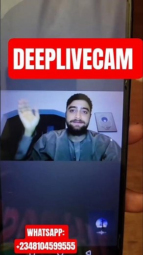 Deepfacelive tutorial: deepfacelive errors deepfacelive face swapper deepfacelive settings tutorial