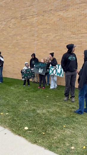 Fillmore Central School District, Minnesota on Reels