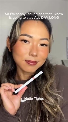 Our Perfect Pout Lip Liner gives that effortless, just-bitten look with a transfer-proof formula that lasts all day ⁠ Available NOW at wetnwild.com | wet n wild | Facebook