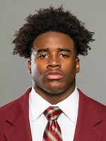 Drake Jackson, Centennial Huskies, Weak-Side Defensive End