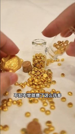 True worth is raw. #gold #shorts