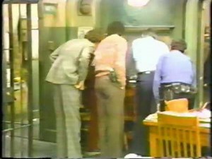 ABC 1980-1 Thursday Promo + Net ID