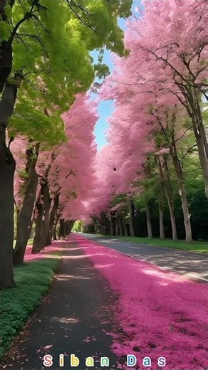 Immerse yourself in the serene beauty of nature. #youtubeshorts #trend #viral