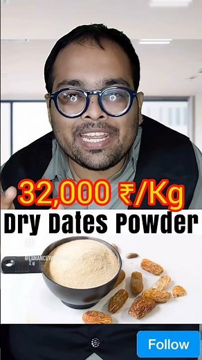 dates seed powder business | high margin business idea #businessideas #startup #businesstips