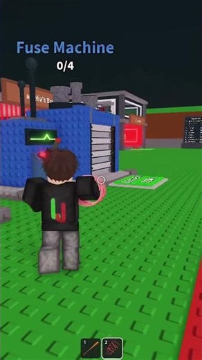 I made my STEAL A BRAINROT! #shorts #roblox #stealabrainrot