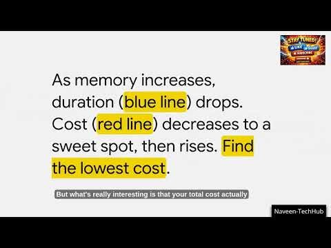 7 Proven Ways to Fix AWS Lambda Cold Starts & Slash Your Cloud Bill