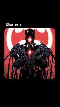 What Is Batman's Contingency Plan For Himself