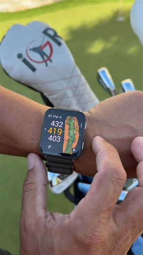 72K views · 425 reactions | Your game's new favorite sidekick: Venu X1. See course data and maps for over 43,000 golf courses around the world on our biggest AMOLED display yet. | Garmin | Facebook