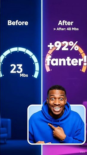 WiFi Booster Tips– The Weird DIY Trick That Actually Works!”