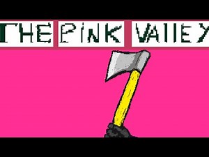 THE PINK VALLEY - the most SPANISH Doom mod that you NEVER