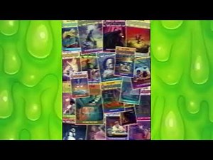 Goosebumps Theme Song: Season 1 (Extended Version) EXTRA Slowed + reverb *daycore*