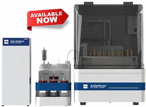 RA-7000A Mercury Analyzer - AGS Scientific