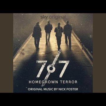 Trapped (Original Soundtrack)