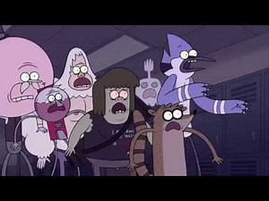 CN 4.0 Promo | Regular Show: The Movie Premiere (30s)