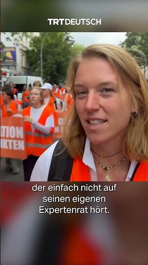 „Letzte Generation” startet neue Aktionen