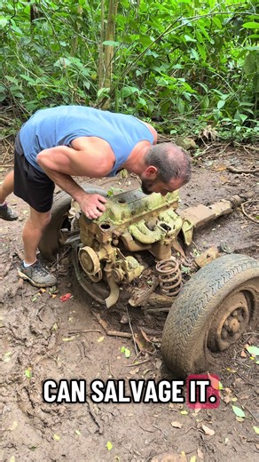 HELP! My new project! What is it?