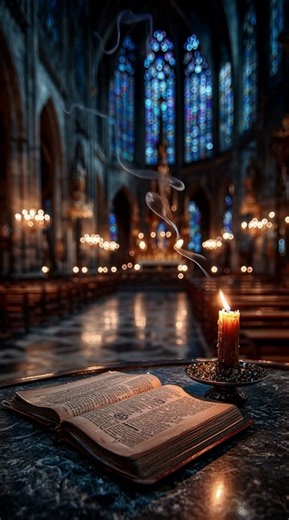 Gregorian Chant Christmas | Light of Christ