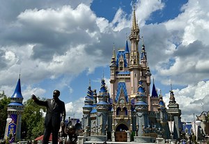 Top 10 Tips to Start Planning your Disney World Vacation | Chip and Company