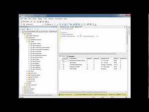 SQL WHERE Clause Introduction
