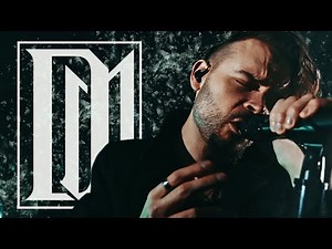 DUST IN MIND | Downfall (Official Music Video – 8K Ultra HD)
