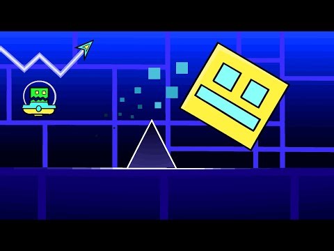 TRYING TO BEAT TOE 3 IN GEOMETRY DASH *LIVE*