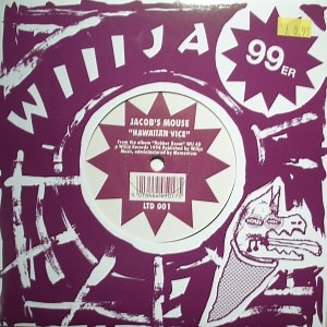 Jacob's Mouse - Hawaiian Vice