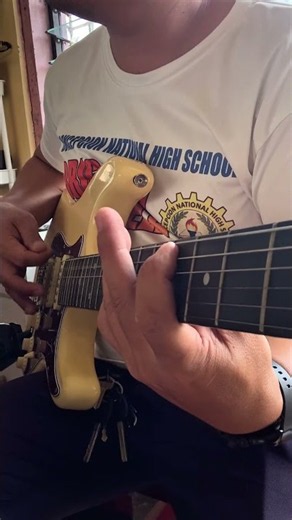 Clifton Pioneer Strat Sound Demo