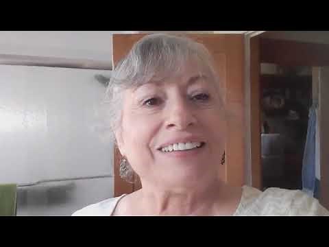 WOW She's Beautiful in less than 20 secs -JuvaBun Messy Bun