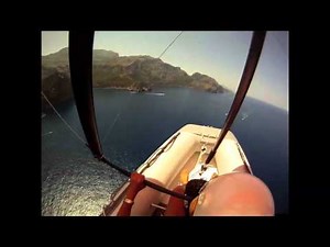 FIB FLYING INFLATABLE BOAT POLARIS